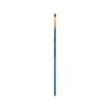 Boyle Size 2 Craft Taklon Flat Brush