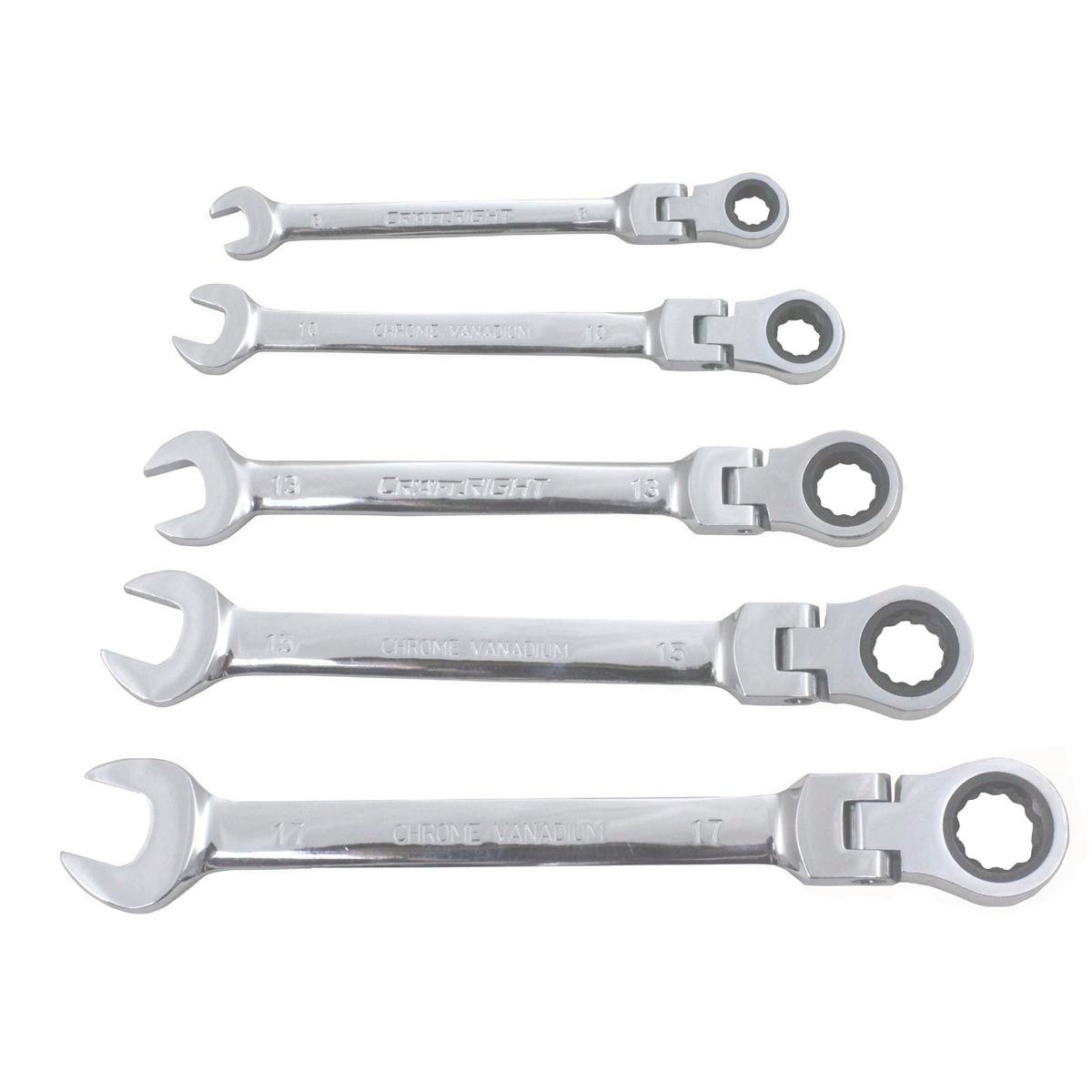 Ratchet spanner bunnings discount