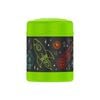 Thermos FUNtainer Stainless Steel Vacuum Insulated Food Jar 290ml - Space Astronaut