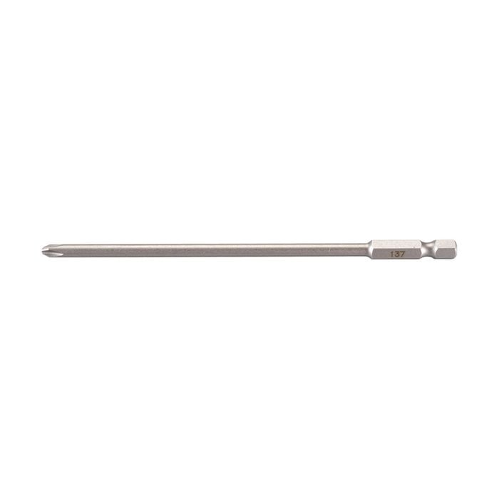 Makita PH2 x 137mm Autofeed Screwdriver Bits - 5 Pack