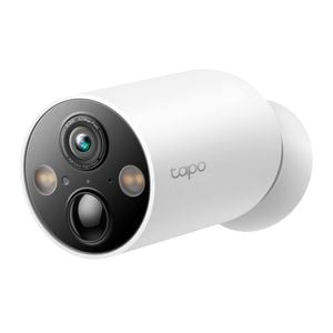 TP-Link Tapo C425 2K 4MP Smart Wire-Free Security Camera