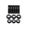 High Tensile Turbo Charger Stud Kit For Toyota Hilux N70 1kd-ftv 3.0l
