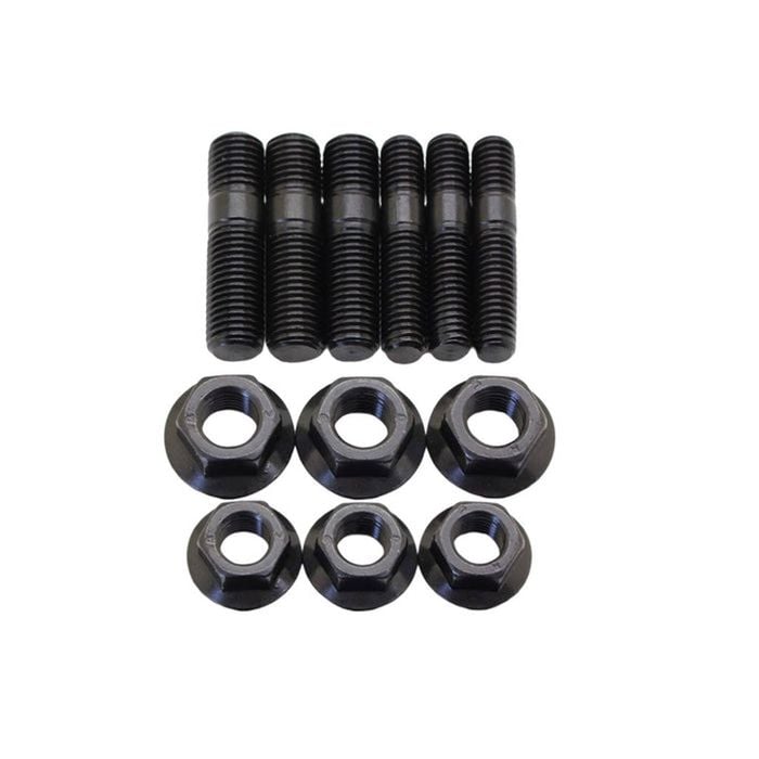 High Tensile Turbo Charger Stud Kit For Toyota Hilux N70 1kd-ftv 3.0l