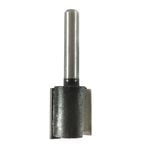 Ultra 18mm x 1/4" Shank Straight Cut Router Bit