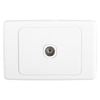 Deta Audio Visual TV Socket Single - Pal