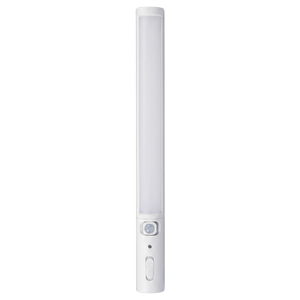 Arlec Battery-Operated Magnet Mount Motion Sensor Bar Light