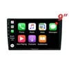 Nakamichi W9 Receiver To Suit Toyota - Universal
