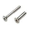 Hafele Cabinet Connector Pack - 12 Pack
