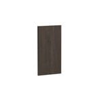 Kaboodle 300mm Truffle Oak Modern Med Cabinet Door