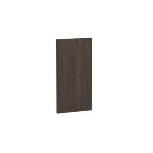 Kaboodle 300mm Truffle Oak Modern Med Cabinet Door