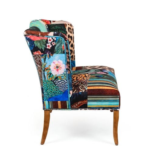 Designer Bird Love Seat Bunnings Australia