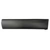 Genuine Mazda Cx-9 Tc Lh Rear Door Protector Mould Black Part Tk4851rd0b