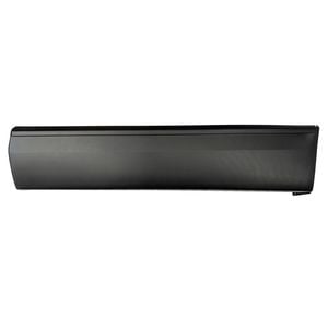 Genuine Mazda Cx-9 Tc Lh Rear Door Protector Mould Black Part Tk4851rd0b
