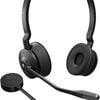 Jabra Engage 55 Se Wireless Headset - Noise Cancelling, Long Range