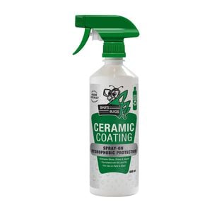 Bar's Bugs 600ml Ceramic Spray