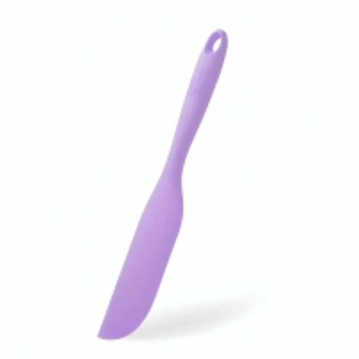 Fissman Silicone Spatula - IRIS Series - Purple