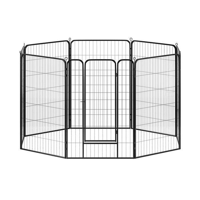 I.pet Pet Dog Playpen 48" Enclosure 8 Panel