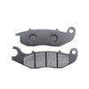 Xyt World Front Brake Pads For Honda Pcx 150 Abs 2018 2019 2020