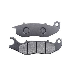 Xyt World Front Brake Pads For Honda Pcx 150 Abs 2018 2019 2020