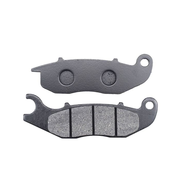 Xyt World Front Brake Pads For Honda Pcx 150 Abs 2018 2019 2020