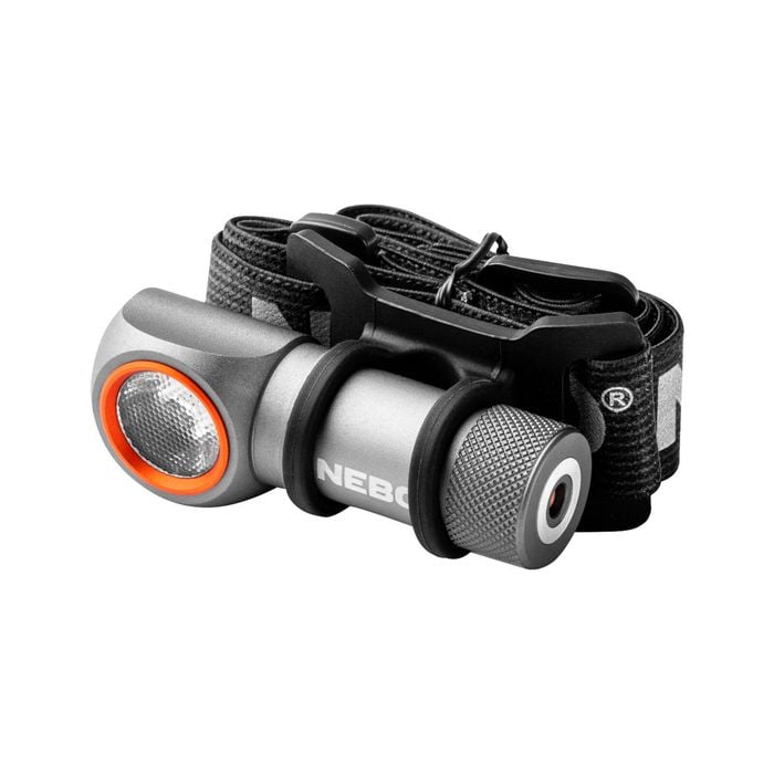 Nebo Einstein 600 Lumen Headlamp