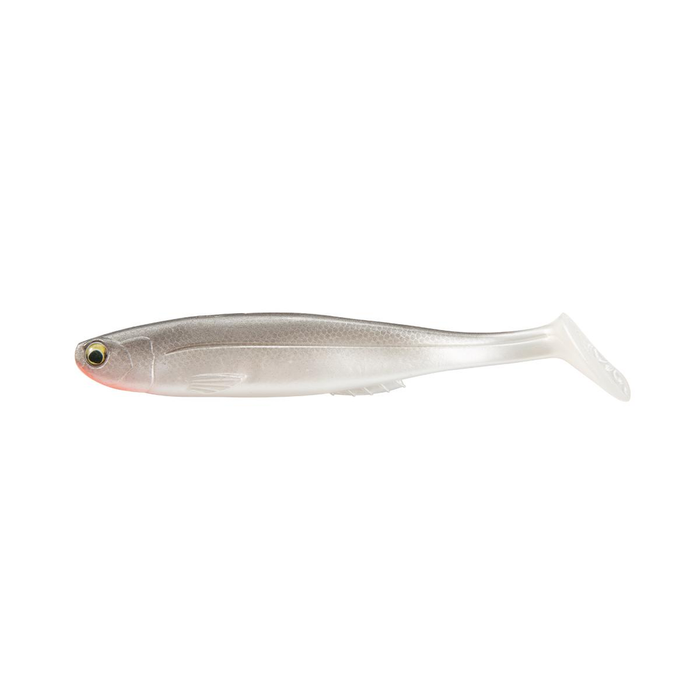 Irukandji Sicario 125mm Soft Plastic Fishing Lure Revenant