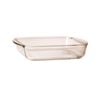 Square Baker 1.6l 24.9x21.9x5cm Ovenbake