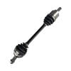 Front Right Cv Drive Shaft For Honda Accord Cg1 Ck1, Odyssey Ra5 Ra8 3.0l J30
