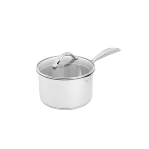 Scanpan STS Stainless Steel Saucepan 18cm - 2.5L