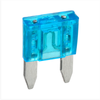 Narva 5-25Amp Mini Blade Fuse Assortment - 5 Pack