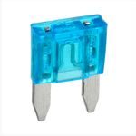 Narva 5-25Amp Mini Blade Fuse Assortment - 5 Pack