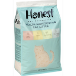Honest Pet Collective 2.7kg 7L Health Monitoring Cat Litter