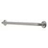 Metlam Australia 750mm x 32mm Satin Stainless Steel Straight Grab Rail
