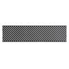 Matrix 2410 x 600mm Charcoal Classic Fence Extension