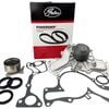 Timing Belt Kit For Sonata Mitsubishi Delica Magna Pajero Triton Verada 6G72