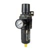 JFLEX 1/4" BSP Female Filter Regulator
