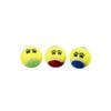 Happy Tails Tennis Balls - 3 Pack