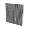 Basco Cabin Filter Interchangeable with WACF0121 RCA201P CA-28300 Hyundai Kia