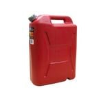 Blitz Petrol Can 20L Red