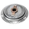 Radiator Fan Clutch For Mercedes Sprinter 903 904 3-t 4-t Van Bus Cab 0002005122
