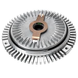 Radiator Fan Clutch For Mercedes Sprinter 903 904 3-t 4-t Van Bus Cab 0002005122