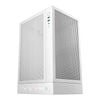 Deepcool Ch170 Digital White Mini-itx Case [r-ch170-whnpi0d-g-1]