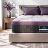 Giselle Double Euro Top Mattress Firm Pocket Spring Edge Support