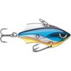 Rapala RapV Blade 60mm Vibration Lipless Crankbait Lure Blue Ghost