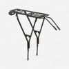 Decathlon | 100 24-28" Bike Pannier Rack - One Size
