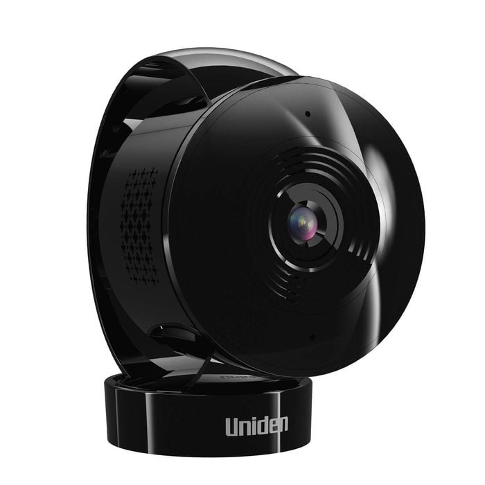 Uniden Diy Indoor Home Security (2k) Camera