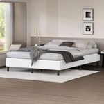 ALFORDSON Bed Frame Base Platform Queen