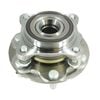 Front Wheel Bearing Hub Assy For Toyota Hilux GUN GGN Prado GDJ KDJ GRJ FJ Cruiser