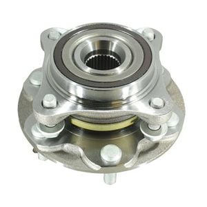 Front Wheel Bearing Hub Assy For Toyota Hilux GUN GGN Prado GDJ KDJ GRJ FJ Cruiser