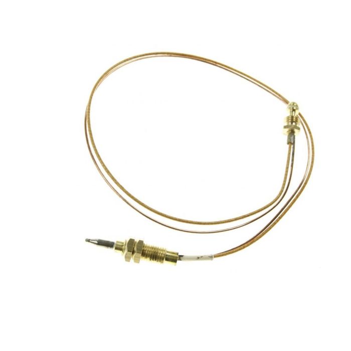Gas Cooktop Burner 450mm Thermocouple A/490/03, suits Ilve